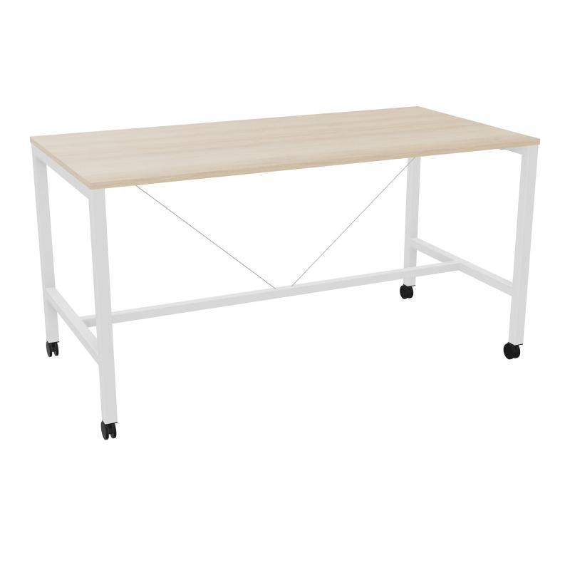 ARIAL T L200XP100XH104,5 PP 2 OBT CENTRAL PIED ARCHE CARREE MOBILE