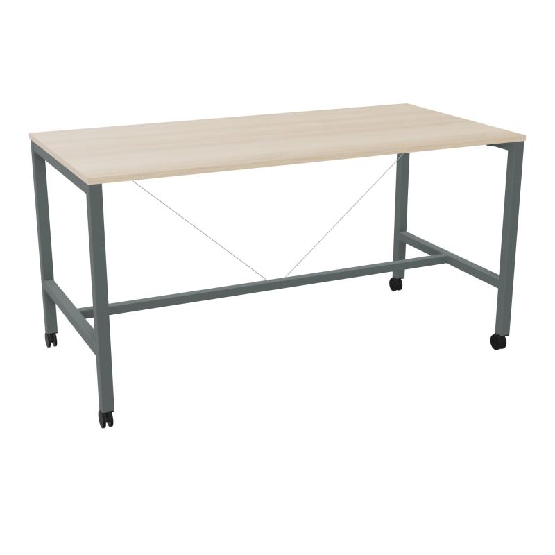 ARIAL T L200XP100XH104,5 PP 2 OBT CENTRAL PIED ARCHE CARREE MOBILE