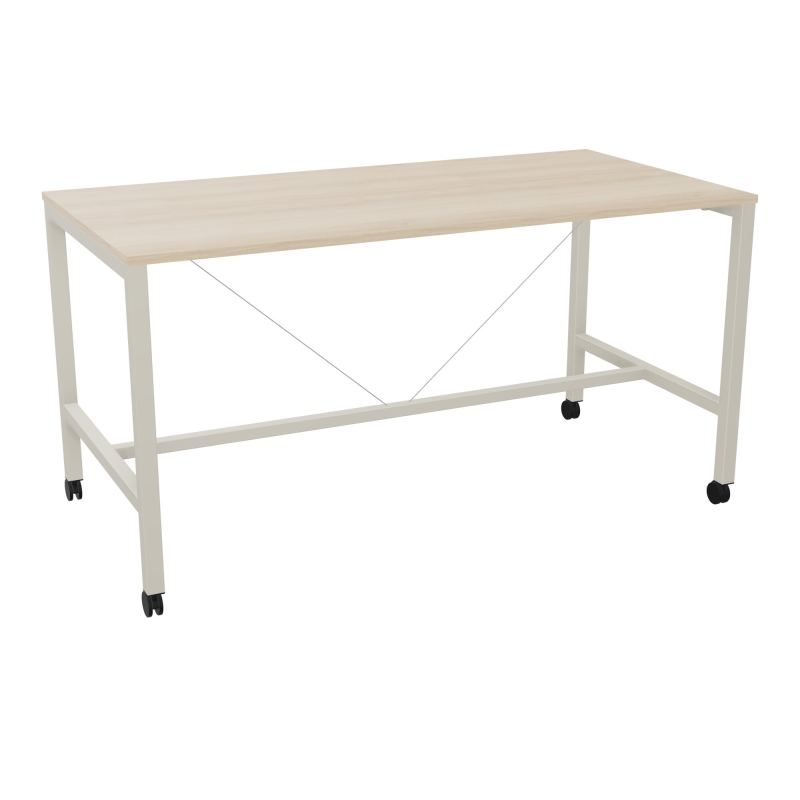 ARIAL T L200XP100XH104,5 PP 2 OBT CENTRAL PIED ARCHE CARREE MOBILE