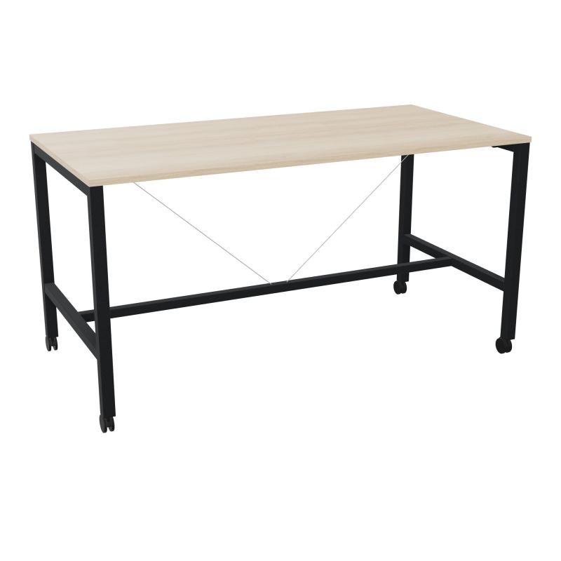 ARIAL T L200XP100XH104,5 PP 2 OBT CENTRAL PIED ARCHE CARREE MOBILE