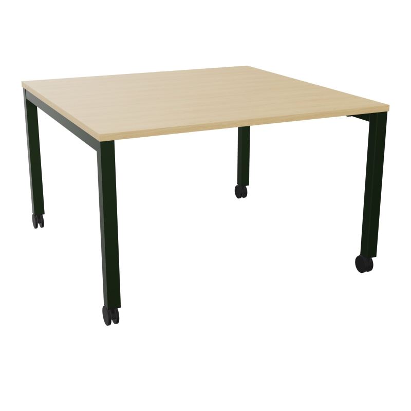 ARIAL T L120XP120XH73,5 PP 1OBT CENTRAL PIED ARCHE CARREE MOBILE R1 ST