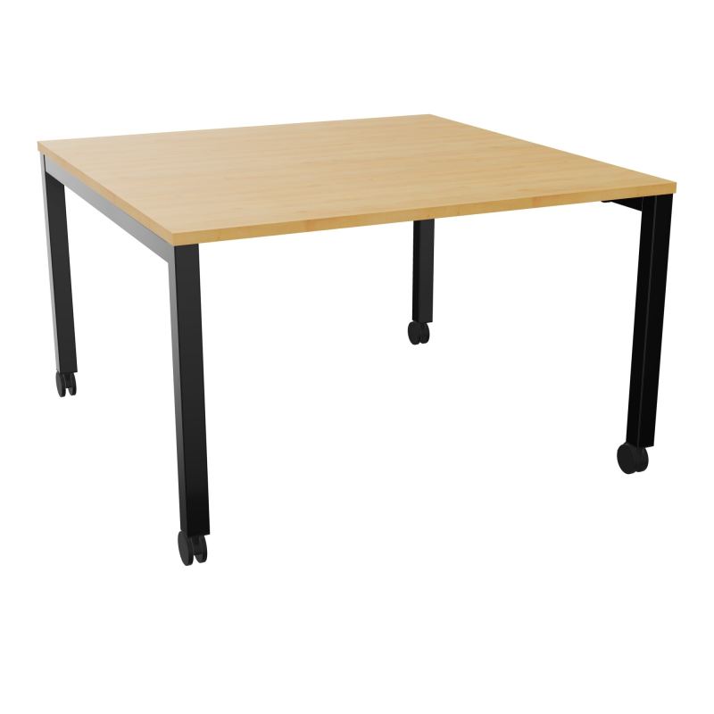 ARIAL T L120XP120XH73,5 PP 1OBT CENTRAL PIED ARCHE CARREE MOBILE R5 SG