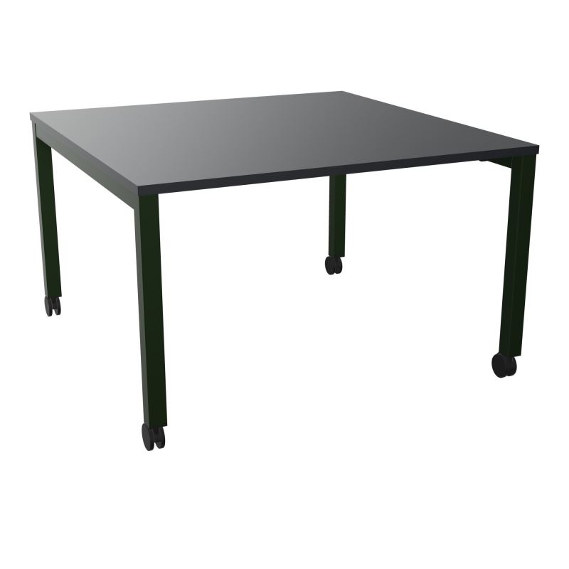ARIAL T L120XP120XH73,5 PP 1OBT CENTRAL PIED ARCHE CARREE MOBILE R9 ST
