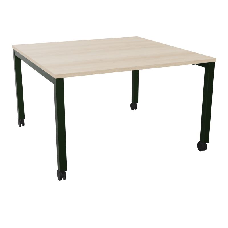 ARIAL T L120XP120XH73,5  PP 1 OBT CENTRAL PIED ARCHE CARREE MOBILE