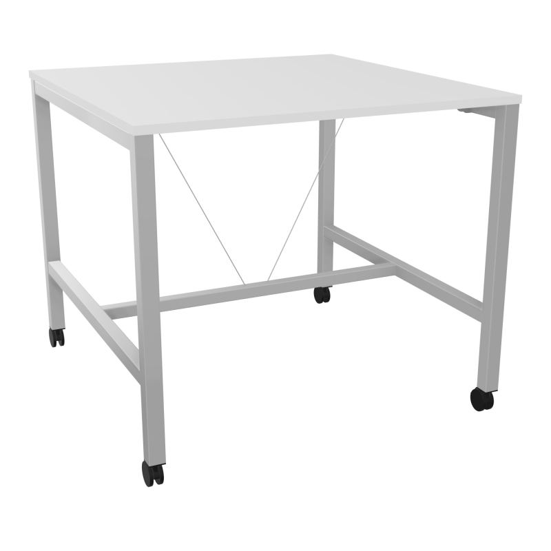 ARIAL T L120XP120XH104,5  PP1 OBT CENTRAL PIED ARCHE CARREE MOBILE