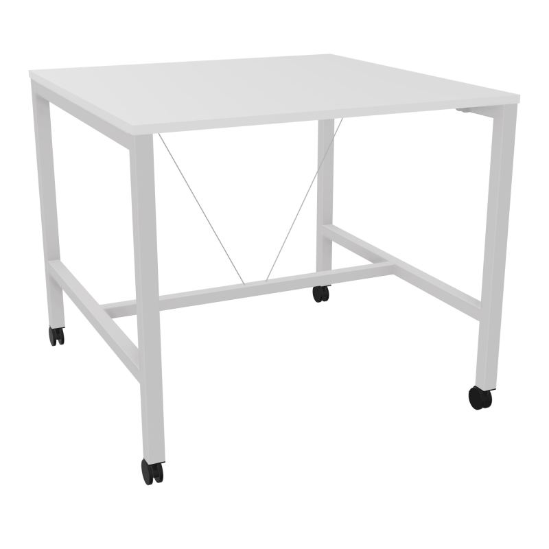 ARIAL T L120XP120XH104,5  PP1 OBT CENTRAL PIED ARCHE CARREE MOBILE