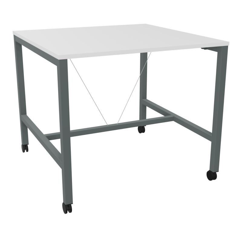 ARIAL T L120XP120XH104,5  PP1 OBT CENTRAL PIED ARCHE CARREE MOBILE