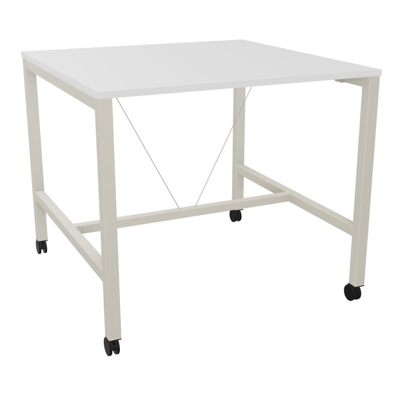 ARIAL T L120XP120XH104,5  PP1 OBT CENTRAL PIED ARCHE CARREE MOBILE