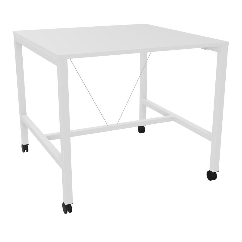 ARIAL T L120XP120XH104,5  PP1 OBT CENTRAL PIED ARCHE CARREE MOBILE