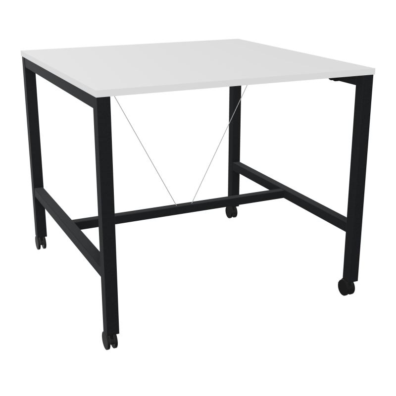 ARIAL T L120XP120XH104,5  PP1 OBT CENTRAL PIED ARCHE CARREE MOBILE