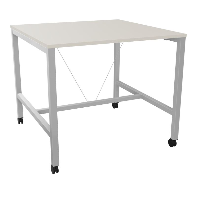 ARIAL T L120XP120XH104,5  PP1 OBT CENTRAL PIED ARCHE CARREE MOBILE