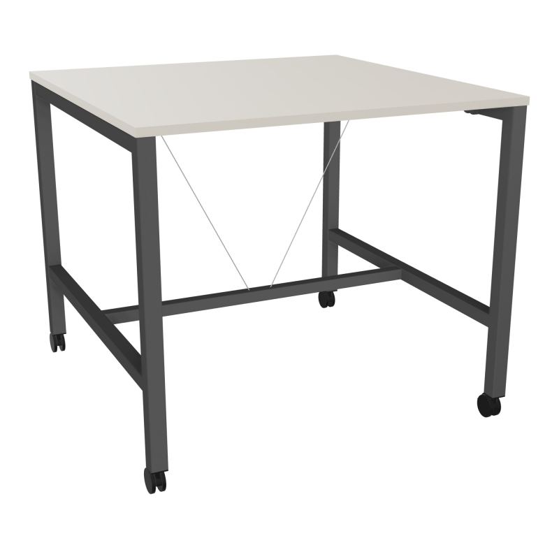 ARIAL T L120XP120XH104,5  PP1 OBT CENTRAL PIED ARCHE CARREE MOBILE