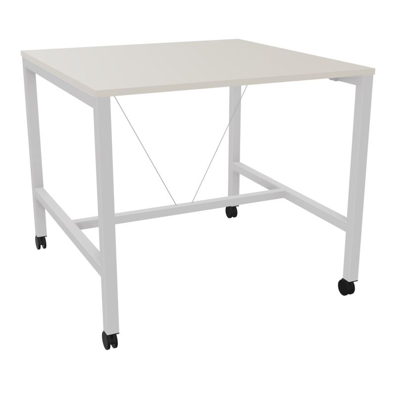ARIAL T L120XP120XH104,5  PP1 OBT CENTRAL PIED ARCHE CARREE MOBILE