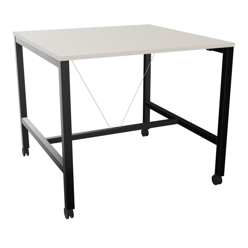 ARIAL T L120XP120XH104,5  PP1 OBT CENTRAL PIED ARCHE CARREE MOBILE