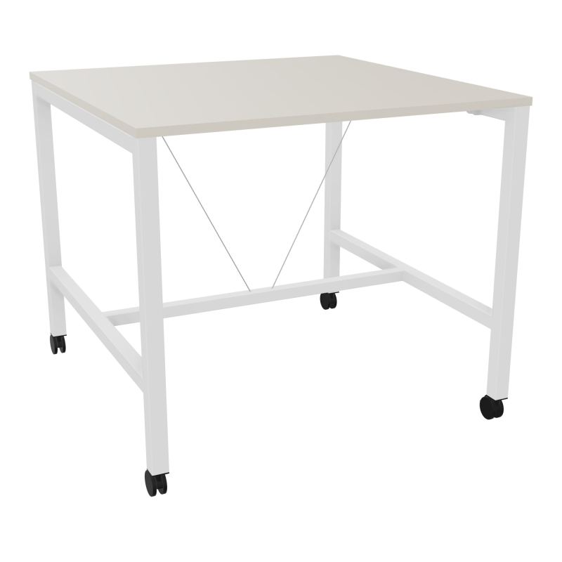 ARIAL T L120XP120XH104,5  PP1 OBT CENTRAL PIED ARCHE CARREE MOBILE