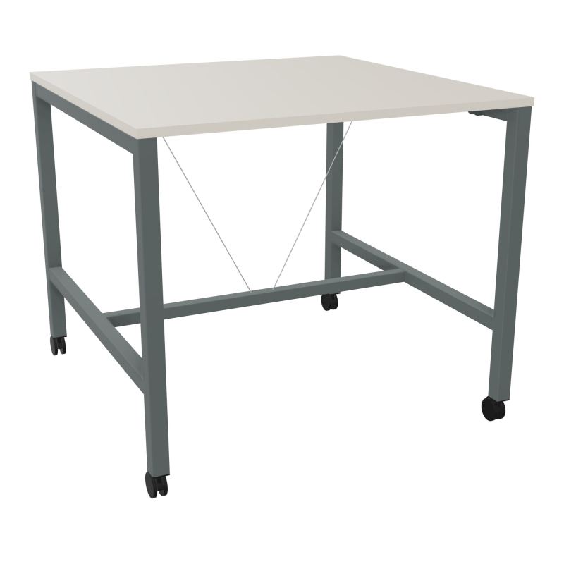 ARIAL T L120XP120XH104,5  PP1 OBT CENTRAL PIED ARCHE CARREE MOBILE