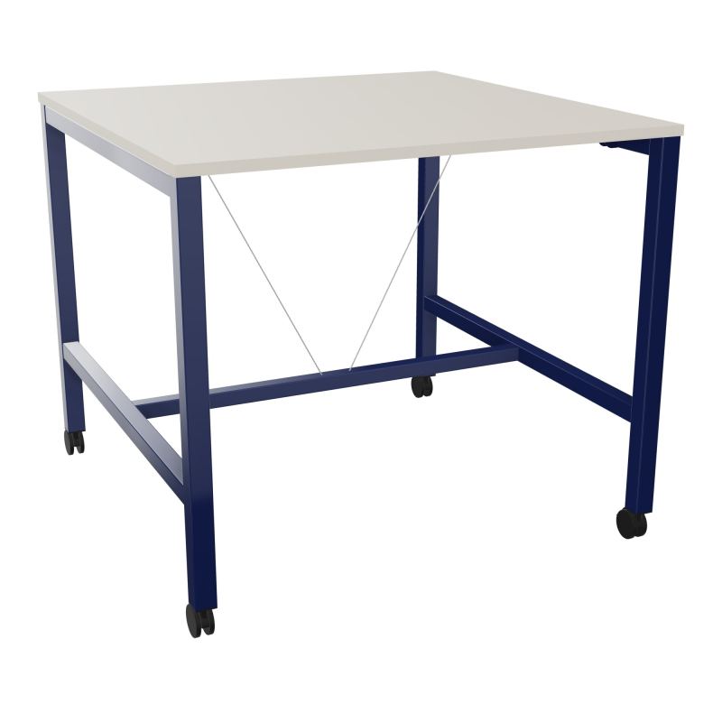 ARIAL T L120XP120XH104,5  PP1 OBT CENTRAL PIED ARCHE CARREE MOBILE