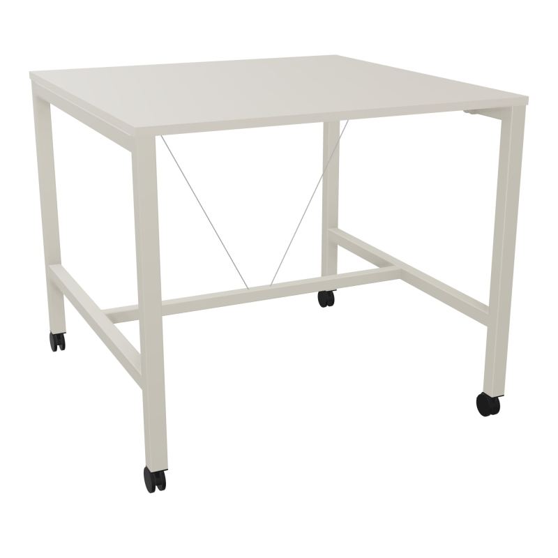 ARIAL T L120XP120XH104,5  PP1 OBT CENTRAL PIED ARCHE CARREE MOBILE