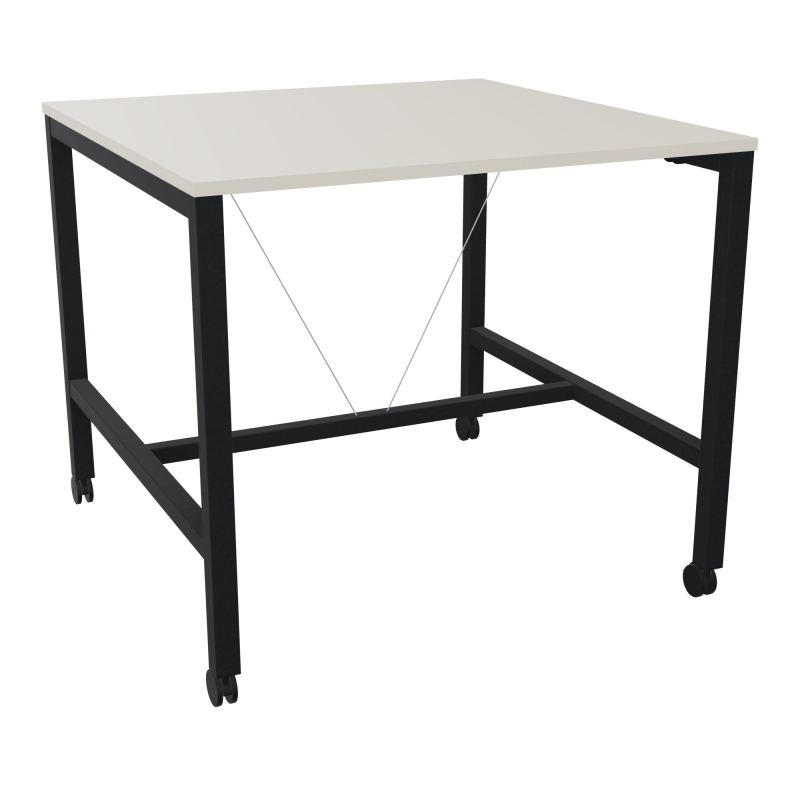 ARIAL T L120XP120XH104,5  PP1 OBT CENTRAL PIED ARCHE CARREE MOBILE