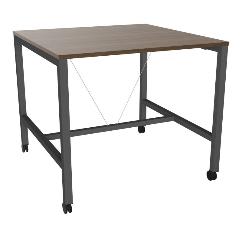 ARIAL T L120XP120XH104,5  PP1 OBT CENTRAL PIED ARCHE CARREE MOBILE