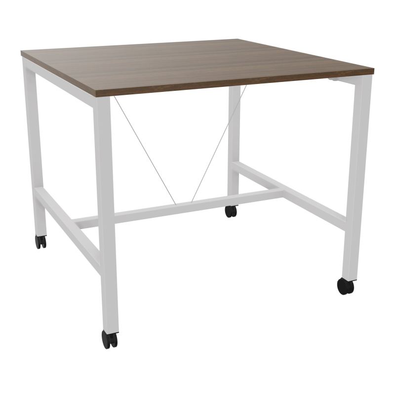 ARIAL T L120XP120XH104,5  PP1 OBT CENTRAL PIED ARCHE CARREE MOBILE