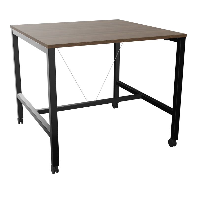 ARIAL T L120XP120XH104,5  PP1 OBT CENTRAL PIED ARCHE CARREE MOBILE
