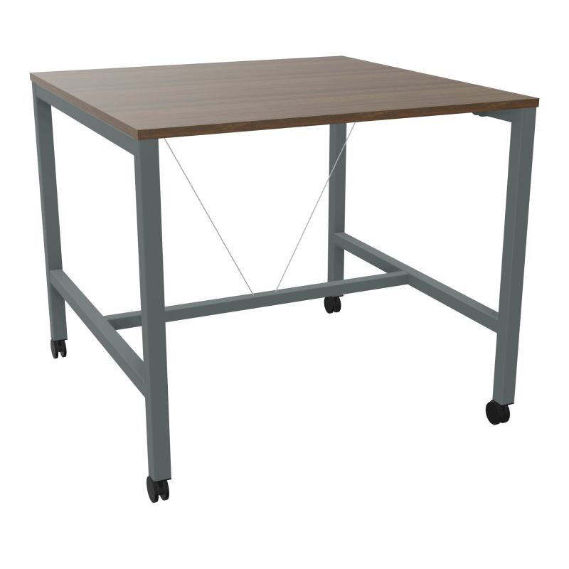 ARIAL T L120XP120XH104,5  PP1 OBT CENTRAL PIED ARCHE CARREE MOBILE