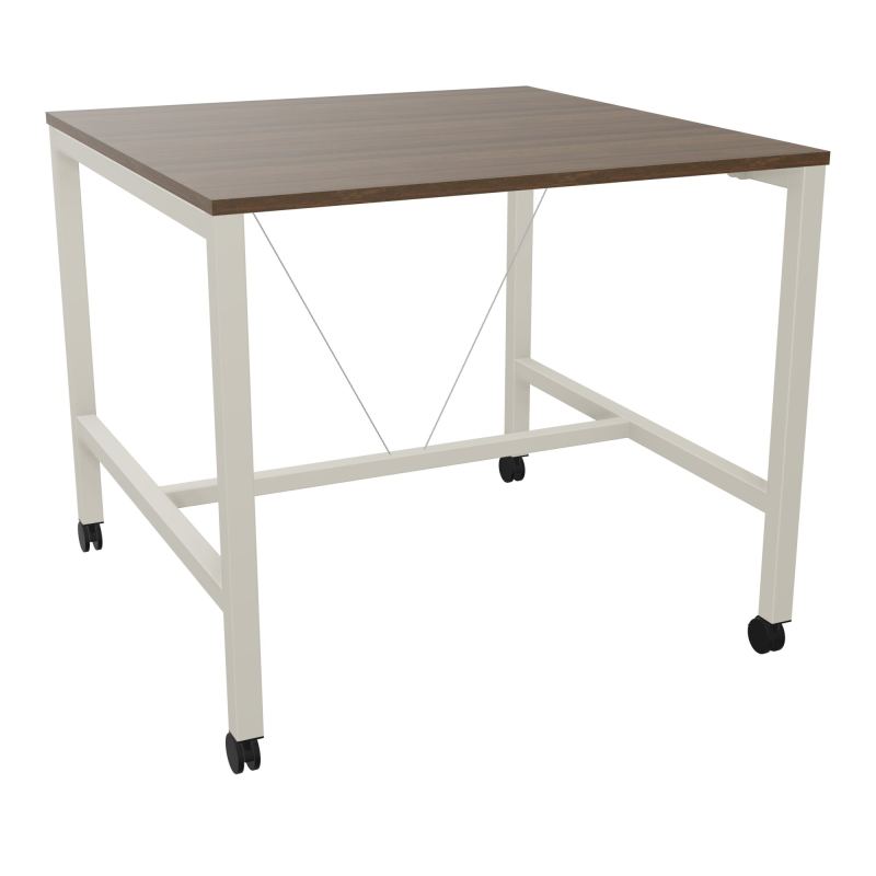 ARIAL T L120XP120XH104,5  PP1 OBT CENTRAL PIED ARCHE CARREE MOBILE