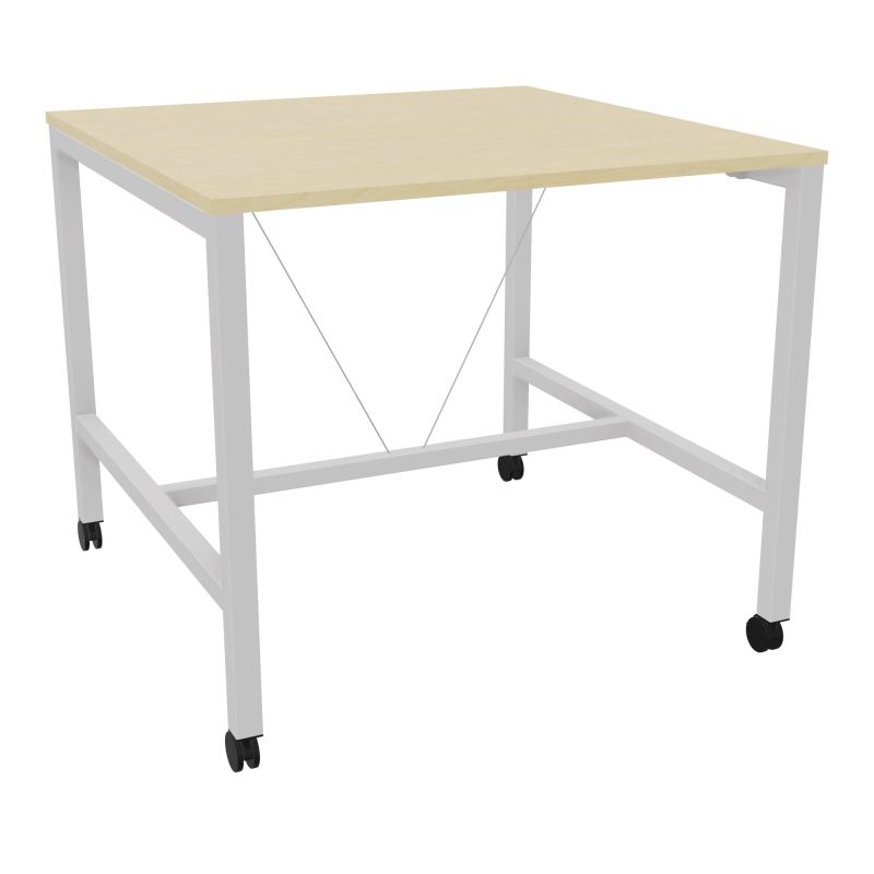 ARIAL T L120XP120XH104,5  PP1 OBT CENTRAL PIED ARCHE CARREE MOBILE