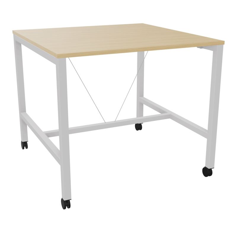 ARIAL T L120XP120XH104,5 PP 1 OBT CENTRAL PIED ARCHE CARREE MOBILE R1 SD