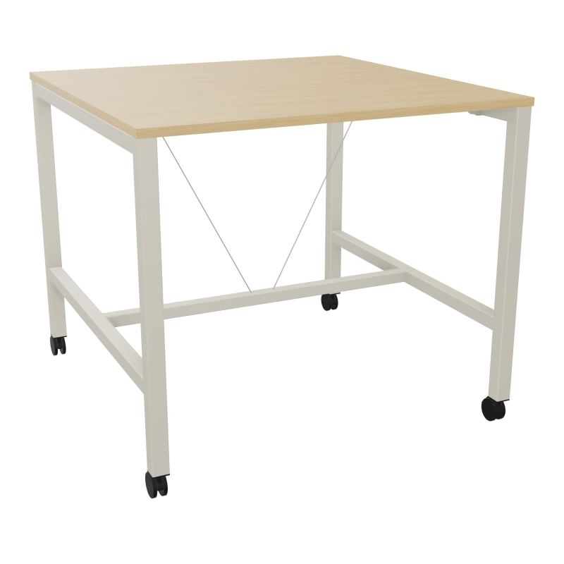 ARIAL T L120XP120XH104,5 PP 1 OBT CENTRAL PIED ARCHE CARREE MOBILE R1 ZC