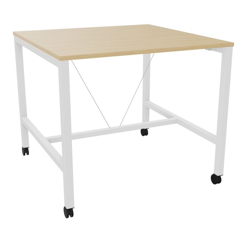 ARIAL T L120XP120XH104,5 PP 1 OBT CENTRAL PIED ARCHE CARREE MOBILE R1 ZO