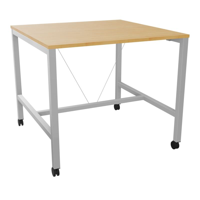 ARIAL T L120XP120XH104,5 PP 1 OBT CENTRAL PIED ARCHE CARREE MOBILE R5 SA