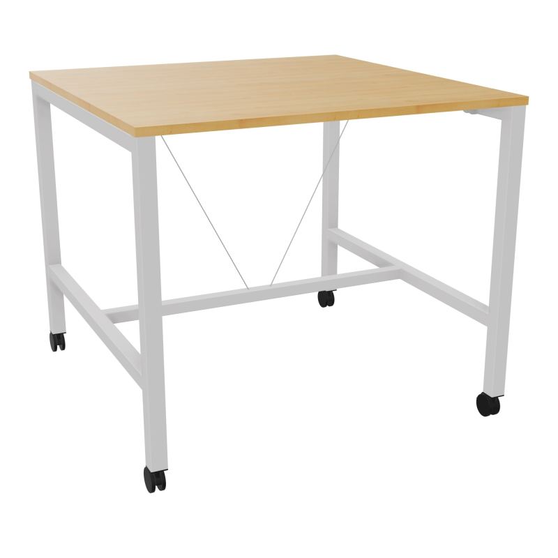 ARIAL T L120XP120XH104,5 PP 1 OBT CENTRAL PIED ARCHE CARREE MOBILE R5 SD