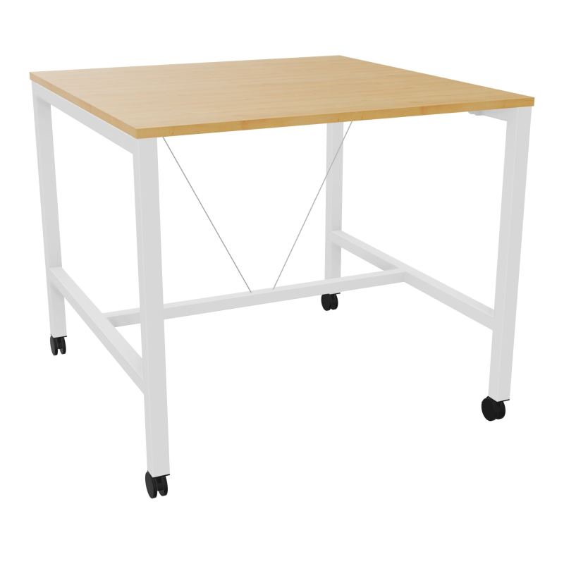 ARIAL T L120XP120XH104,5 PP 1 OBT CENTRAL PIED ARCHE CARREE MOBILE R5 ZO