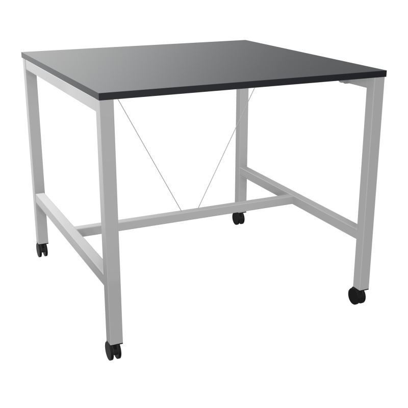 ARIAL T L120XP120XH104,5 PP 1 OBT CENTRAL PIED ARCHE CARREE MOBILE R9 SA