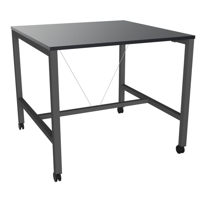 ARIAL T L120XP120XH104,5 PP 1 OBT CENTRAL PIED ARCHE CARREE MOBILE R9 SC