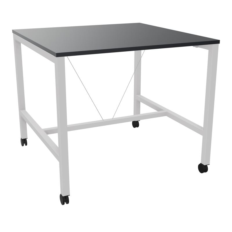 ARIAL T L120XP120XH104,5 PP 1 OBT CENTRAL PIED ARCHE CARREE MOBILE R9 SD
