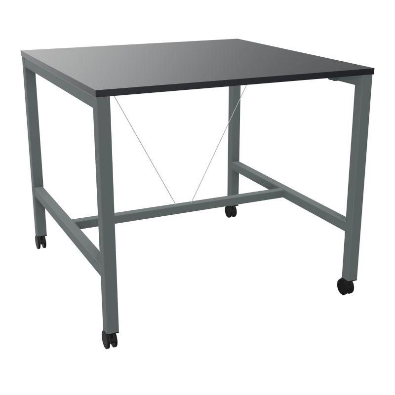 ARIAL T L120XP120XH104,5 PP 1 OBT CENTRAL PIED ARCHE CARREE MOBILE R9 SU