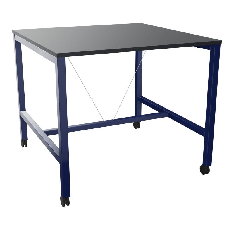 ARIAL T L120XP120XH104,5 PP 1 OBT CENTRAL PIED ARCHE CARREE MOBILE R9 X4