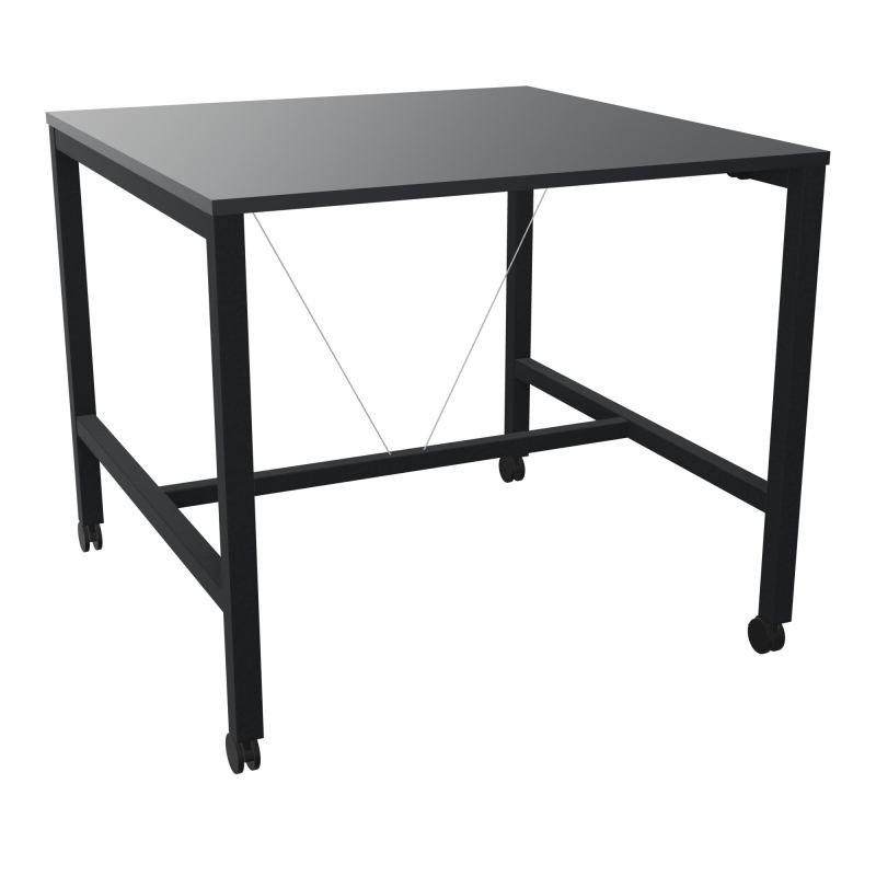 ARIAL T L120XP120XH104,5 PP 1 OBT CENTRAL PIED ARCHE CARREE MOBILE R9 ZP