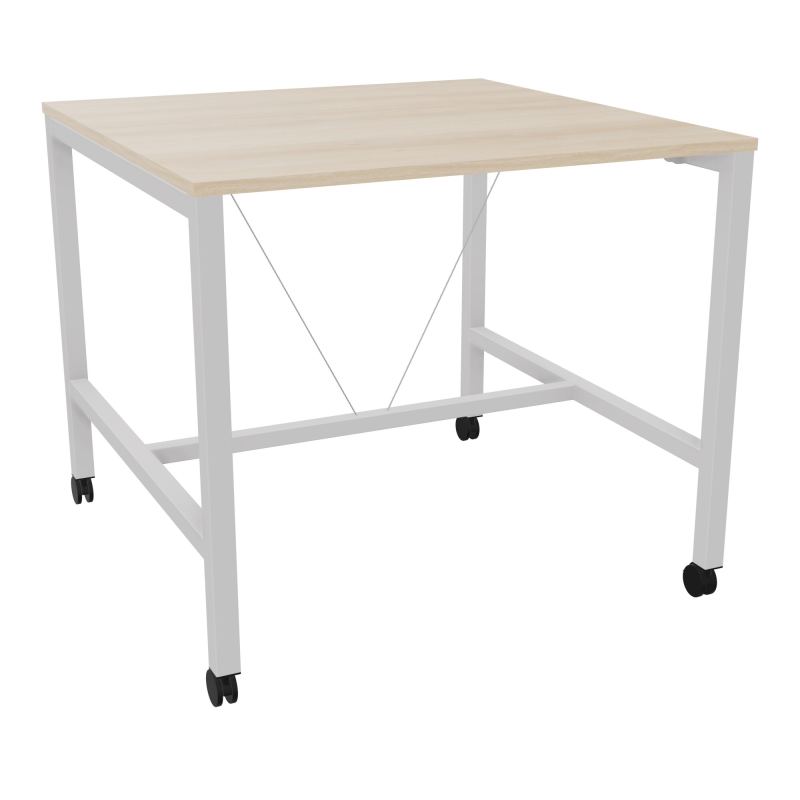 ARIAL T L120XP120XH104,5  PP1 OBT CENTRAL PIED ARCHE CARREE MOBILE