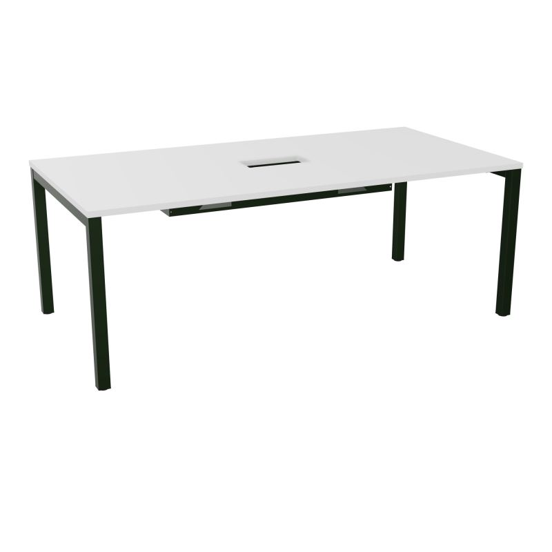 ARIAL T L200XP100XH73,5 PERCE TRAPPE DOUBLE ACCESS +GOULOTTE PIED ARCHE CARREE FX 6/8PMG