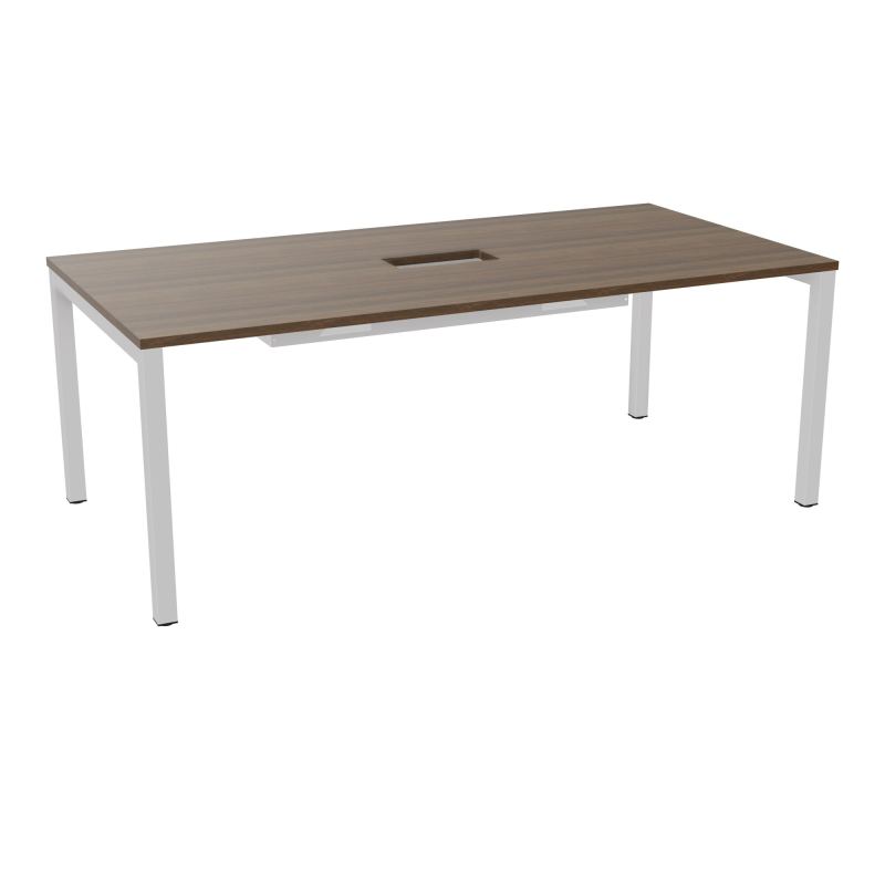 ARIAL T L200XP100XH73,5 PERCE TRAPPE DOUBLE ACCESS +GOULOTTE PIED ARCHE CARREE FX 6/8PN6