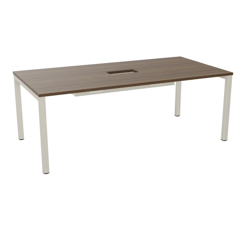 ARIAL T L200XP100XH73,5 PERCE TRAPPE DOUBLE ACCESS +GOULOTTE PIED ARCHE CARREE FX 6/8PN6