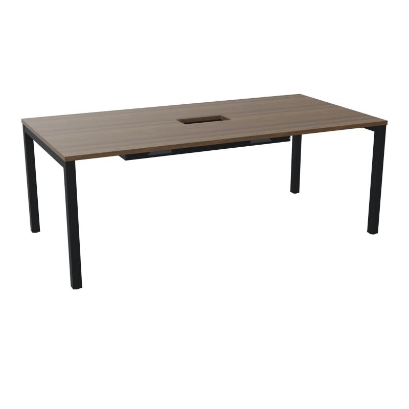 ARIAL T L200XP100XH73,5 PERCE TRAPPE DOUBLE ACCESS +GOULOTTE PIED ARCHE CARREE FX 6/8PN6