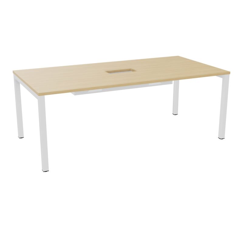 ARIAL T L200XP100XH73,5 PERCE TRAPPE DOUBLE ACCESS +GOULOTTE PIED ARCHE CARREE FX 6/8P R1