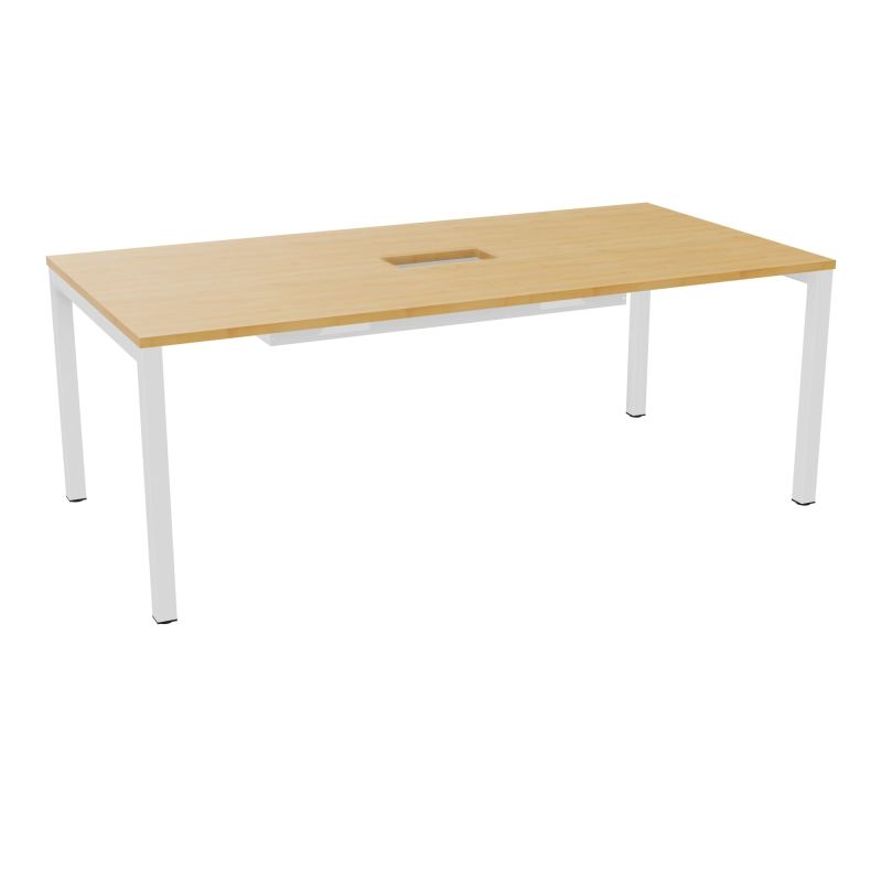 ARIAL T L200XP100XH73,5 PERCE TRAPPE DOUBLE ACCESS +GOULOTTE PIED ARCHE CARREE FX 6/8P R5
