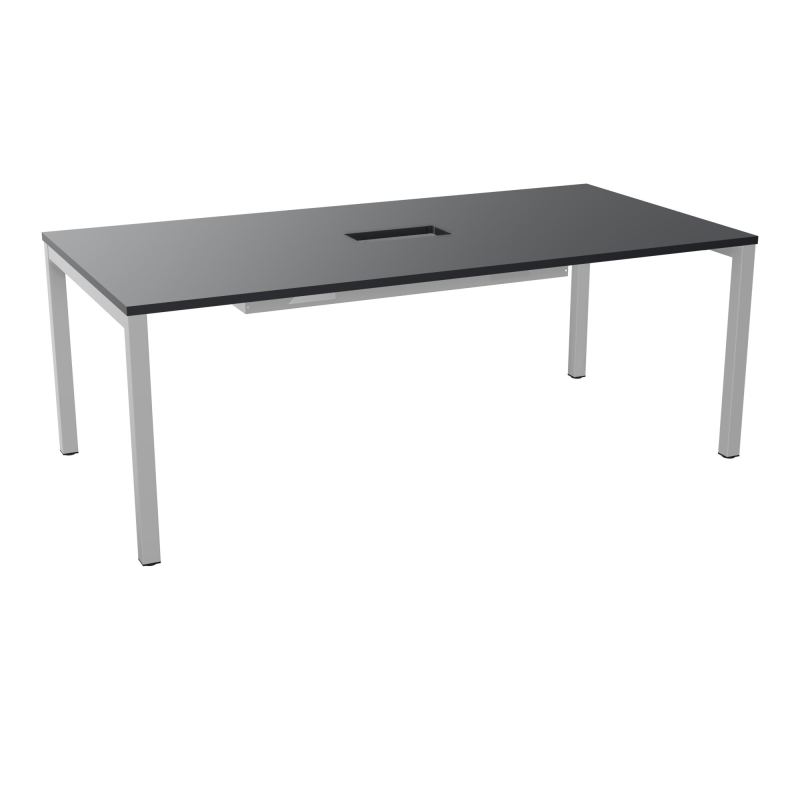 ARIAL T L200XP100XH73,5 PERCE TRAPPE DOUBLE ACCESS +GOULOTTE PIED ARCHE CARREE FX 6/8P R9