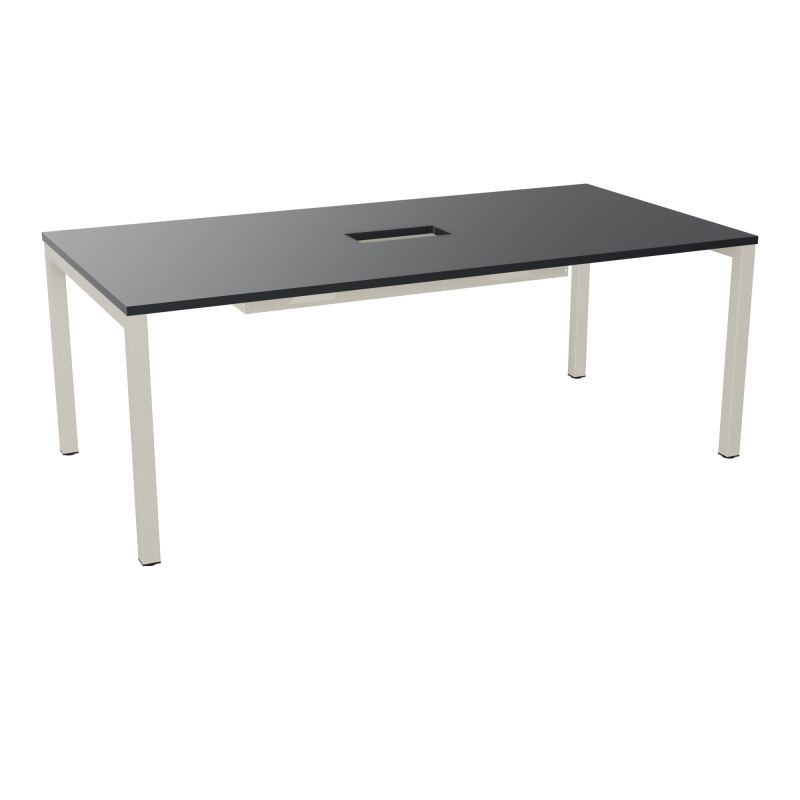 ARIAL T L200XP100XH73,5 PERCE TRAPPE DOUBLE ACCESS +GOULOTTE PIED ARCHE CARREE FX 6/8P R9